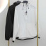 PXG 남성 후디 나일론 바람막이 자켓(2color)