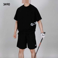 지포어 남자 3490 썸머 트레이닝 세트