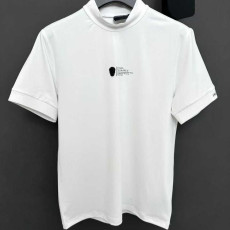 어메이징크리 수입 남성 에어서킷 하이브 테크메쉬 티셔츠(2color)