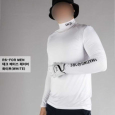 어메이징크리 테크 베이스 레이어(2color)
