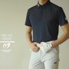 마스터바니 남성 MB-120 카라티(3color)