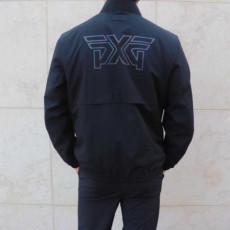PXG 남성 뉴 퍼포먼스 자켓 (2color)