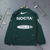 나이키X녹타 남성 골프 긴팔 아노락(2color)