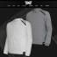 PXG 남성 필드 방풍 패딩 맨투맨(2color)