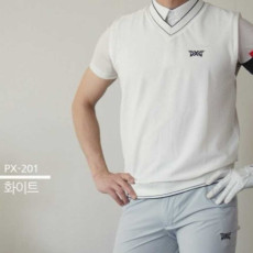 PXG 남성 PX-201 베스트(3color)