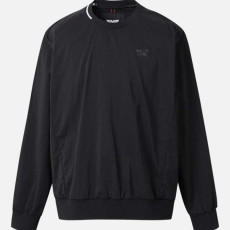 PXG 남성 라운드 아노락 자켓
