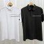 PXG 남성 P사 슬리브 카라 셔츠(2color)
