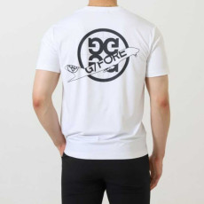 지포어 남성 수입 AIR G/F 라운드 티셔츠