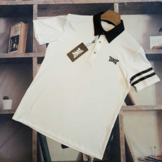PXG 남성 완장 카라티(3color)