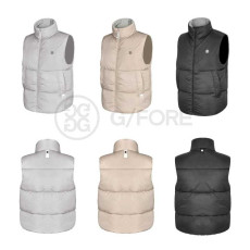 지포어 남성 프리미엄 헤비 패딩 베스트 조끼(3color)
