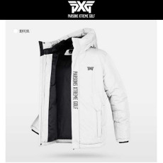 PXG 익스트림 후드 패딩(4color)