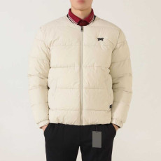 PXG 남성 패딩 점퍼(3color)