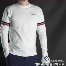 타이틀리스트 임파워드 라운드넥 니트(3color)