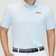 타이틀리스트 남성 BASIC SS PK(2color)