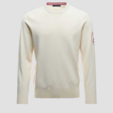 지포어 남성 CREWNECK SWEATER(2color)