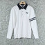 PXG 남성 기능성 카라 긴팔 티셔츠(2color)