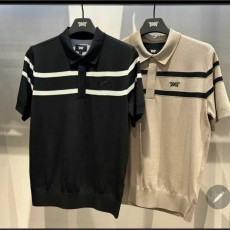 PXG 남성 여름 카라 스웨터(2color)