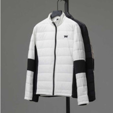 PXG 수입고급 남성 겨울 스윙 경량 패딩 점퍼(2color)