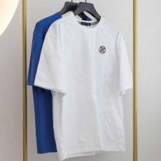 지포어 ROUND T-SHIRT(2color)