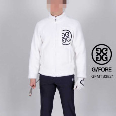 지포어 남자 GFMTS3821 퍼스 집업 자켓(2color)