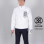 지포어 남자 GFMTS3821 퍼스 집업 자켓(2color)