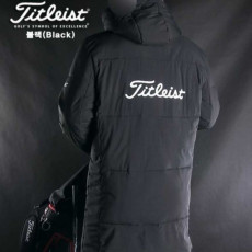 타이틀리스트 히어로 월드 롱패딩(2color)
