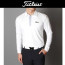 타이틀리스트 심플로고 카라티(3color)