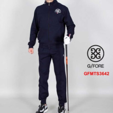 지포어 남자 GFMTS3642 기모 집업 트레이닝복 세트