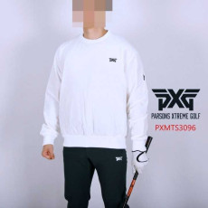 PXG 남자 PXMJA3096 포켓 패딩 맨투맨(3color)