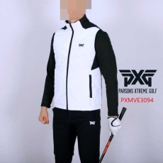 PXG 남자 PXMJA3094 라이트 패딩 조끼 베스트(2color)
