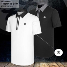 지포어 남성 디스럽티브 숏 슬리브(2color)