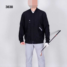 지포어 남자 3838 항공 자켓 바람막이