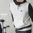 어뉴 남성 AN-200 후드베스트(2color)