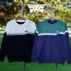 PXG 남성 신크로 자수 라운드니트(2color)