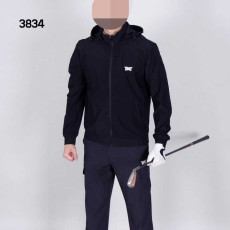 PXG 남자 3834 쿨스판 바람막이 자켓(2color)