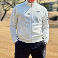 PXG 맨즈 미드 레이어 자켓(2color)
