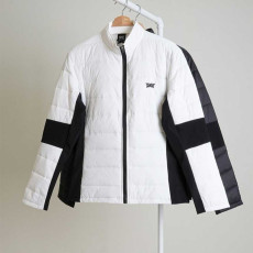 PXG 남성 하이넥 윈터 스윙 다운 자켓(2color)