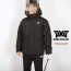 PXG 남자 PXMJA3255 후드 패딩 점퍼(3color)
