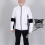PXG 남자 PXMTS3826 윈터 경량 스트래치 패딩 점퍼(2color)