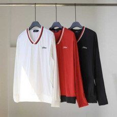 타이틀리스트 V넥 방풍 바람막이 아노락(3color)