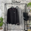 타이틀리스트 TT밴딩 포인트니트(2color)