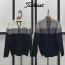 타이틀리스트 가보카배색 니트집업(2color)