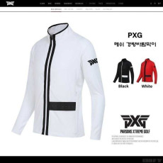 PXG 메쉬 바람막이(3color)
