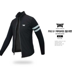 PXG S-1 하이브리드 필드자켓(3color)