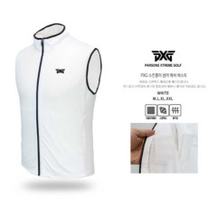 PXG 스킨쿨러 섬머 메쉬 베스트(2color)
