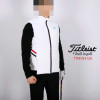 타이틀리스트 남자 TTMVE3120 옆두줄 패딩 조끼 베스트(2color)