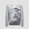 지포어 남성 PRAY FOR POWDER SWEATER