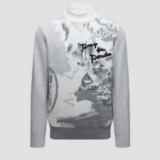 지포어 남성 PRAY FOR POWDER SWEATER