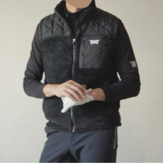 PXG 에코퍼 베스트 (3color)
