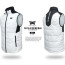 PXG PW-03 경량 패딩조끼(2color)